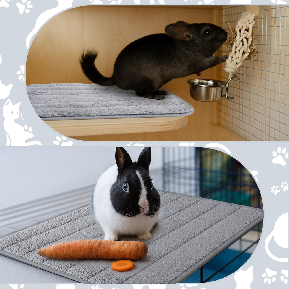 AceOrbit self-warming cat bed travel-friendly for outings.