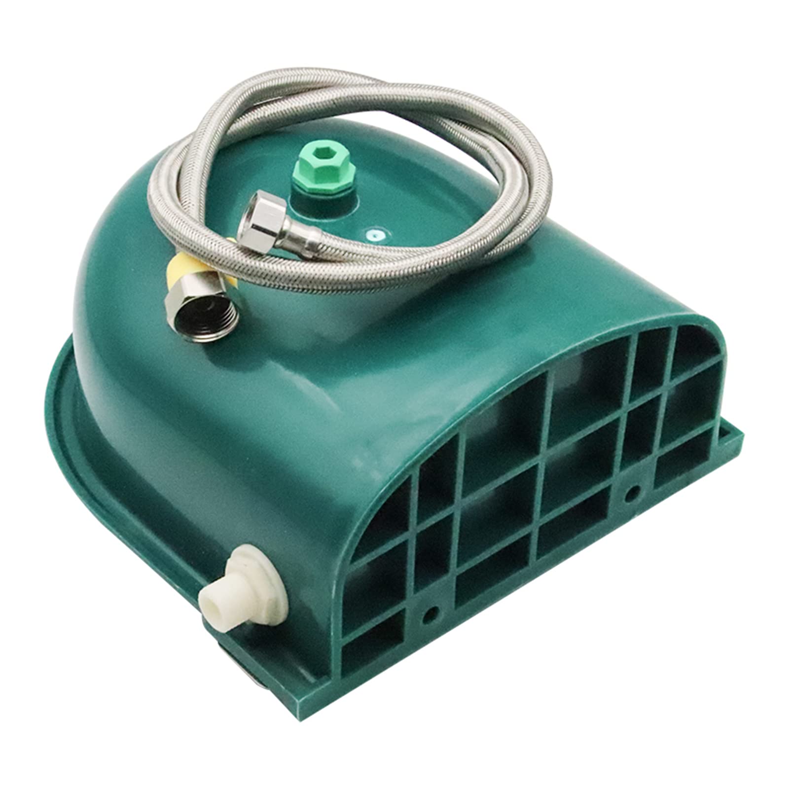 Achicklead 28x26x12 cm bowl fits many species for versatile water access