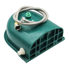 Achicklead 28x26x12 cm bowl fits many species for versatile water access