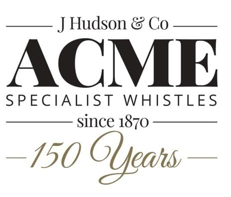 ACME Alpha 210.5 compact dimensions with weight 6g and 3-inch length