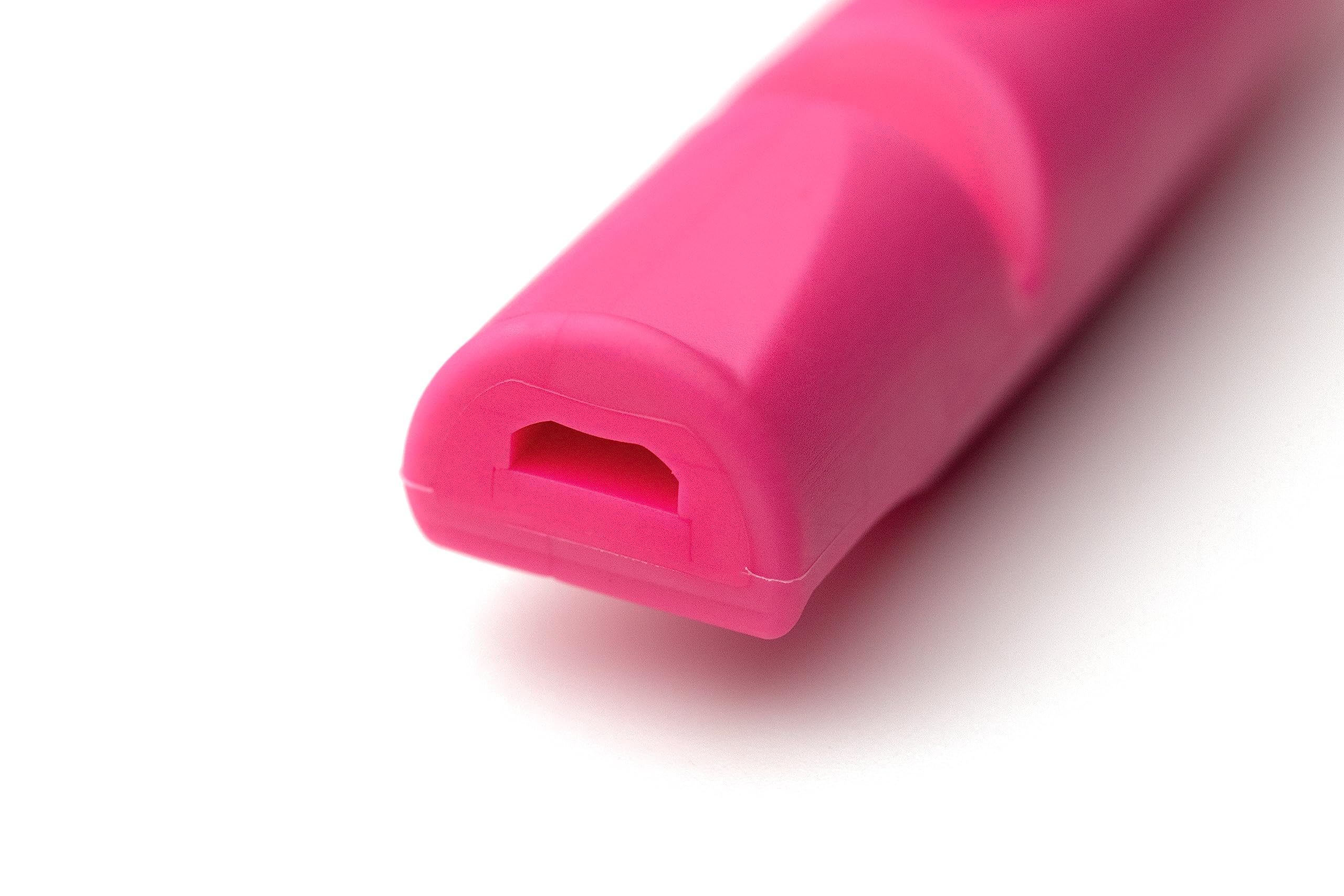 ACME Alpha 211.5 BPA-free plastic offers a safe, durable training tool.