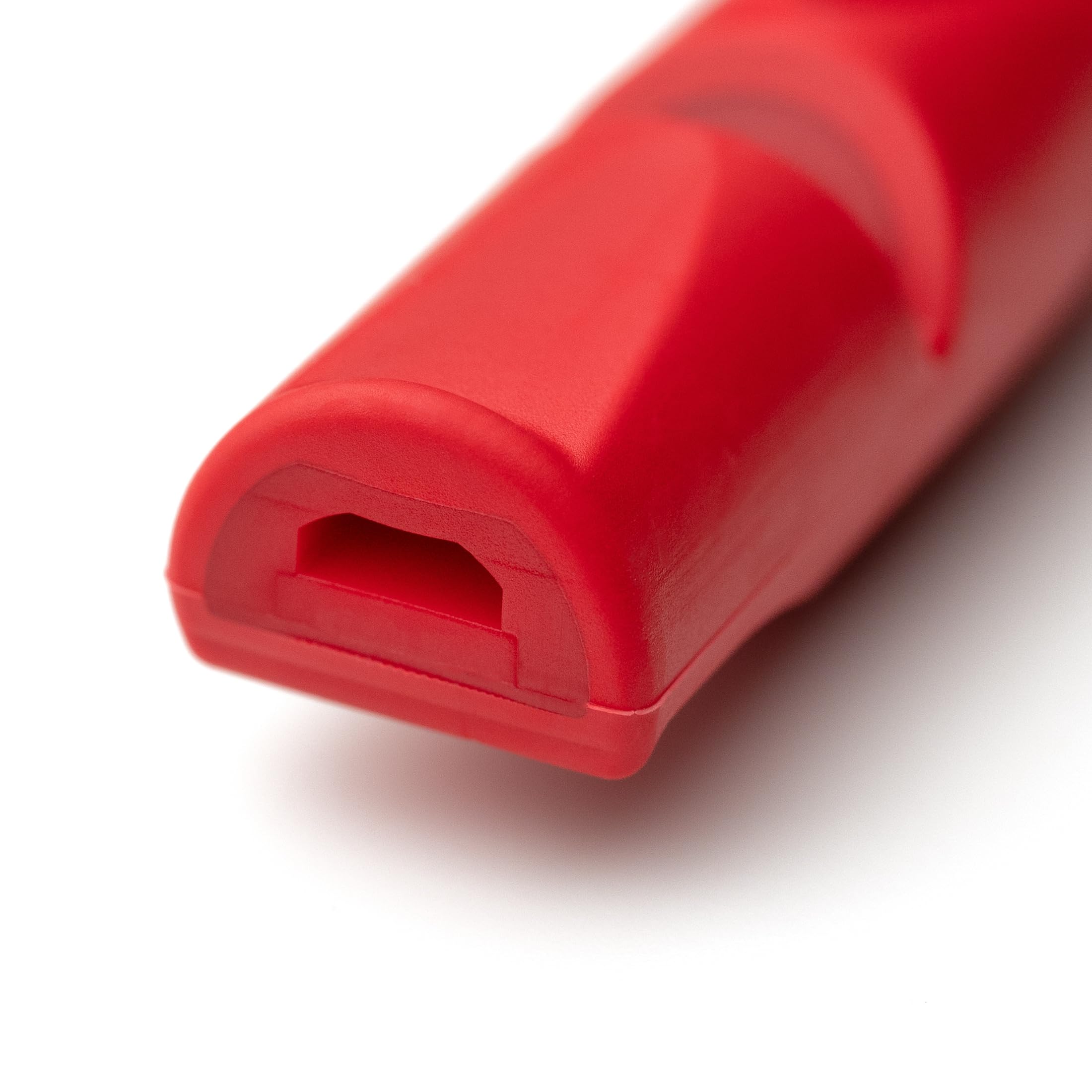 ACME Alpha 211.5 grip detail highlights ergonomic mouth grip