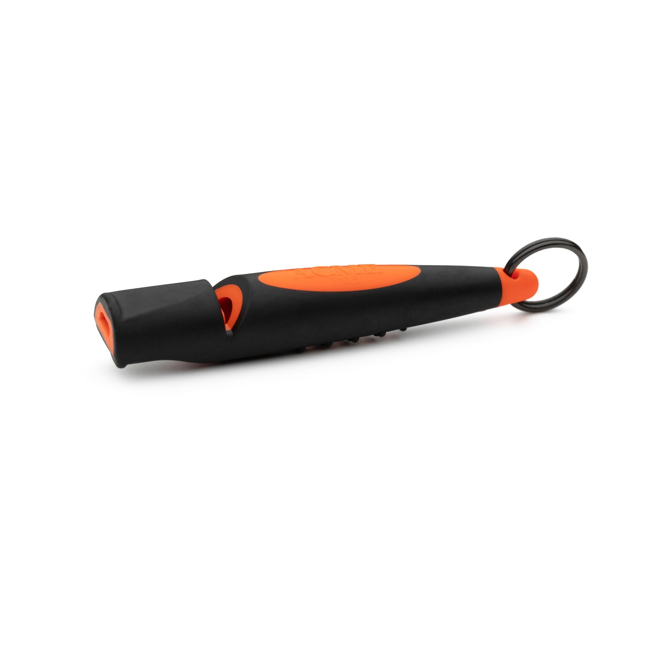 ACME Alpha 211.5 hero shot showing compact whistle for versatile training.