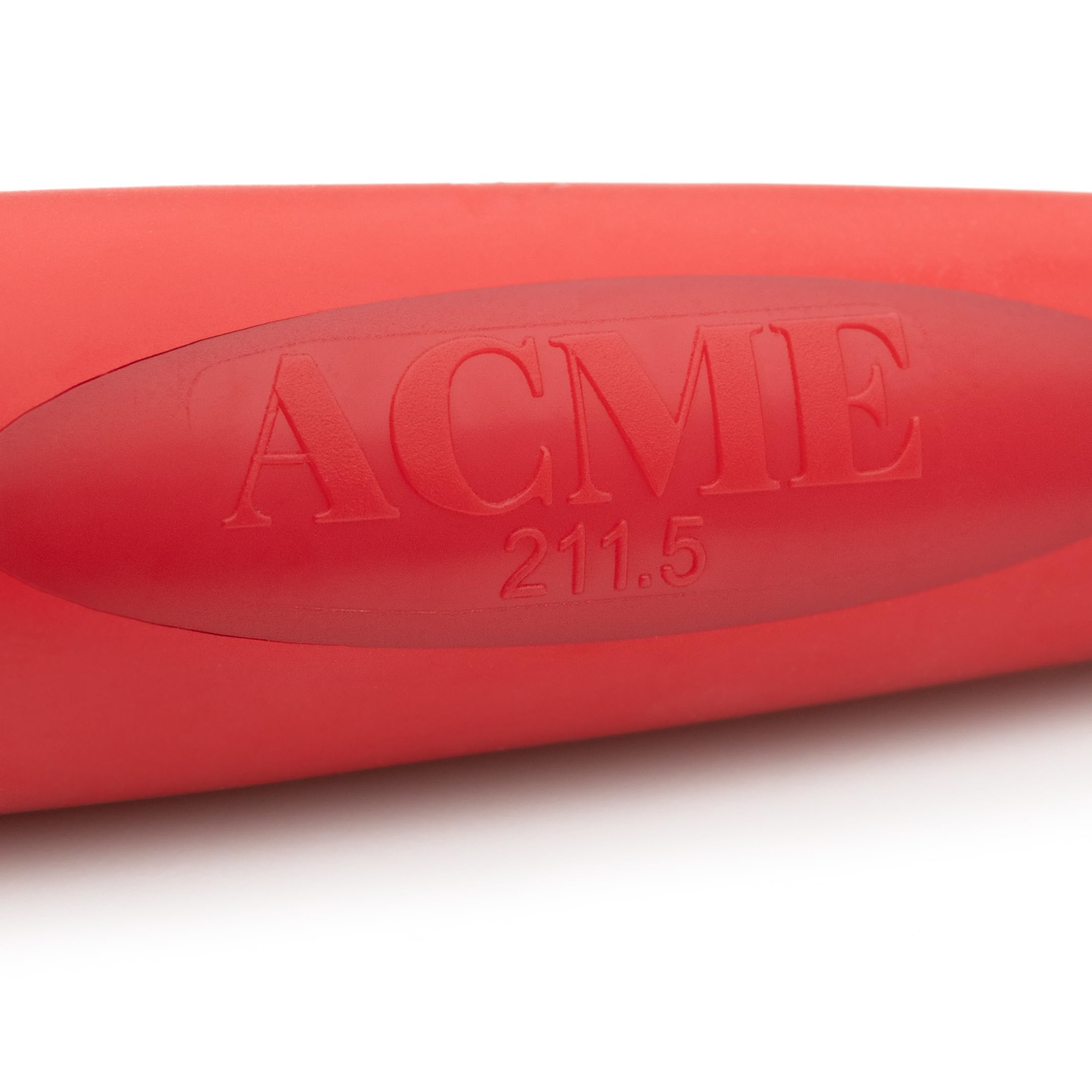 ACME Alpha 211.5 patented sound chambers deliver brighter tones