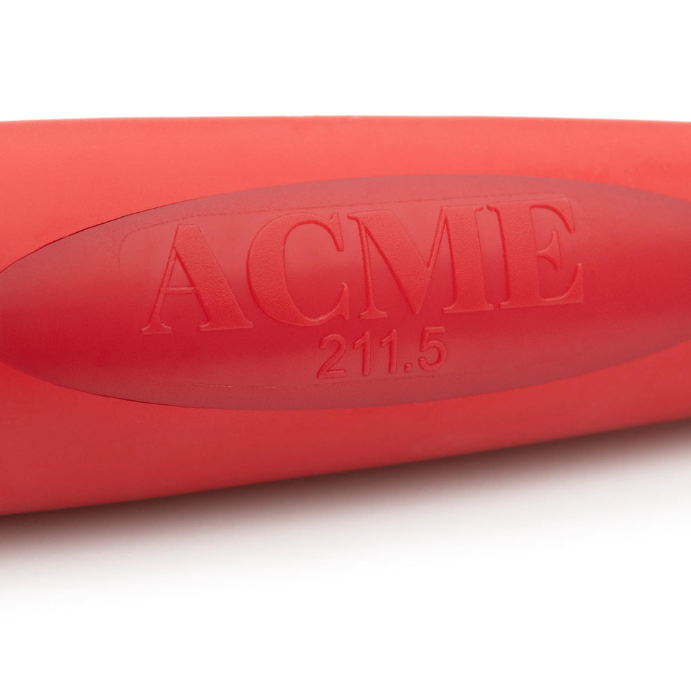 ACME Alpha 211.5 patented sound chambers deliver brighter tones