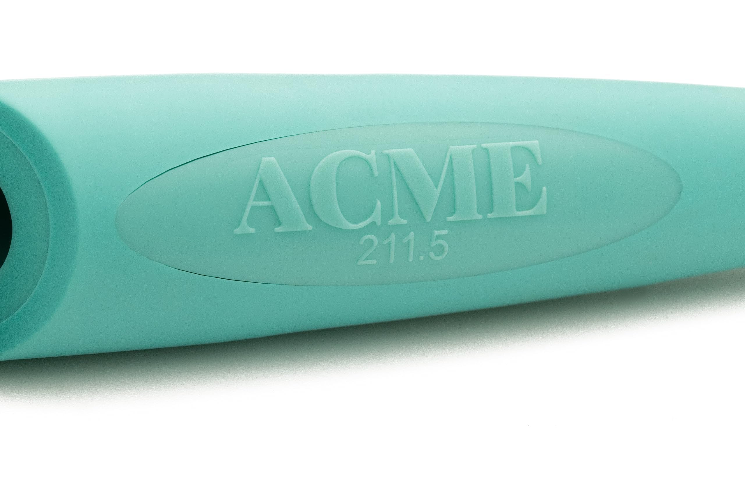 ACME Alpha 211.5 long-range reach image shows 450 to 500 yards capability.