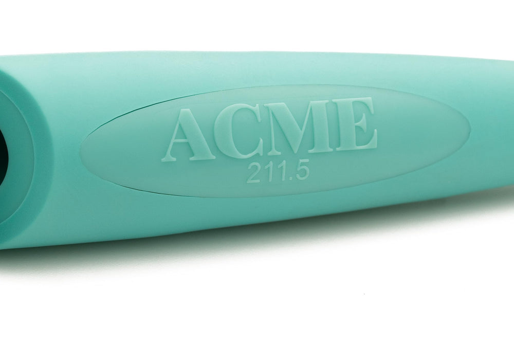 ACME Alpha 211.5 long-range reach image shows 450 to 500 yards capability.