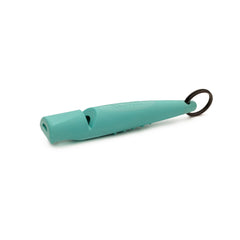 ACME Alpha 211.5 whistle angled view highlights compact design for on-the-go training.