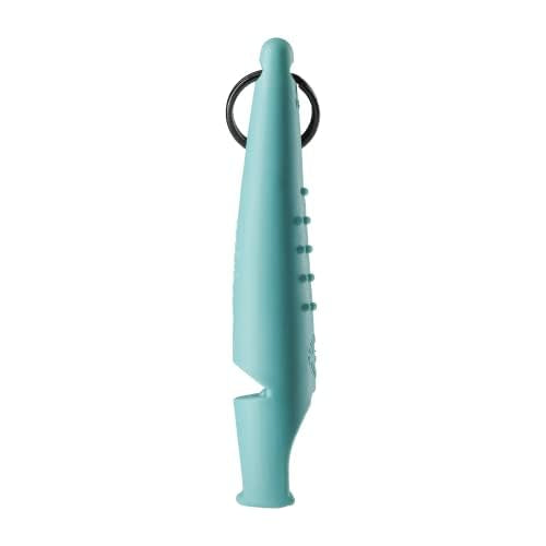 ACME Alpha 211.5 whistle BPA-free material emphasizes safe, food-grade construction.