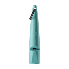 ACME Alpha 211.5 whistle ergonomic grip revealed for easy handling in all conditions.