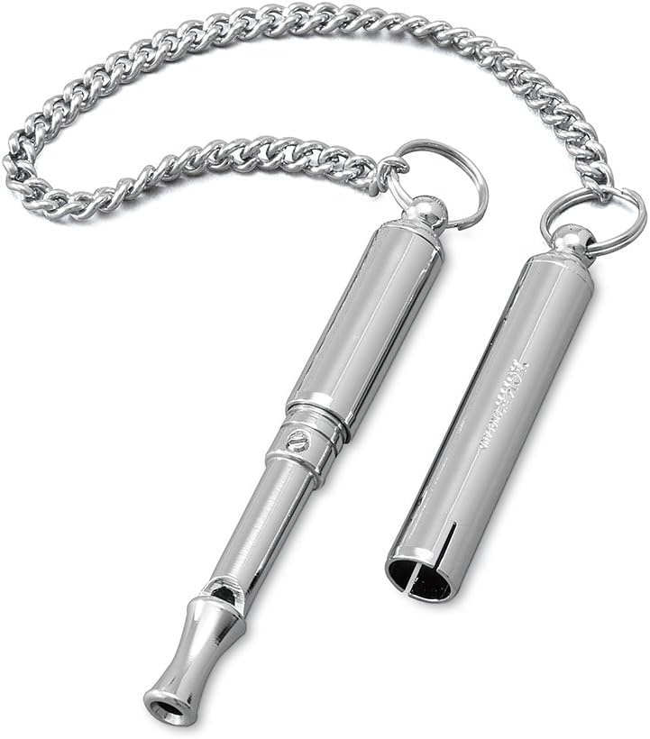 ACME 535 adjustable frequency focus allows versatile training across breeds.