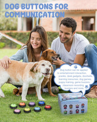 Acools dog-buttons-mat-layout shows eight placements for organized training.