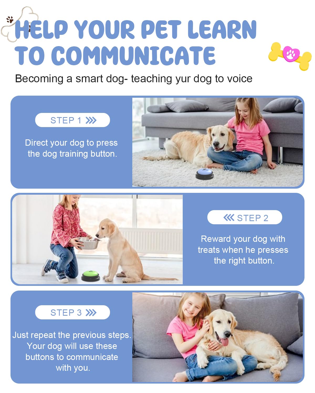 Acools scene stickers pack to tailor training scenarios and rewards.