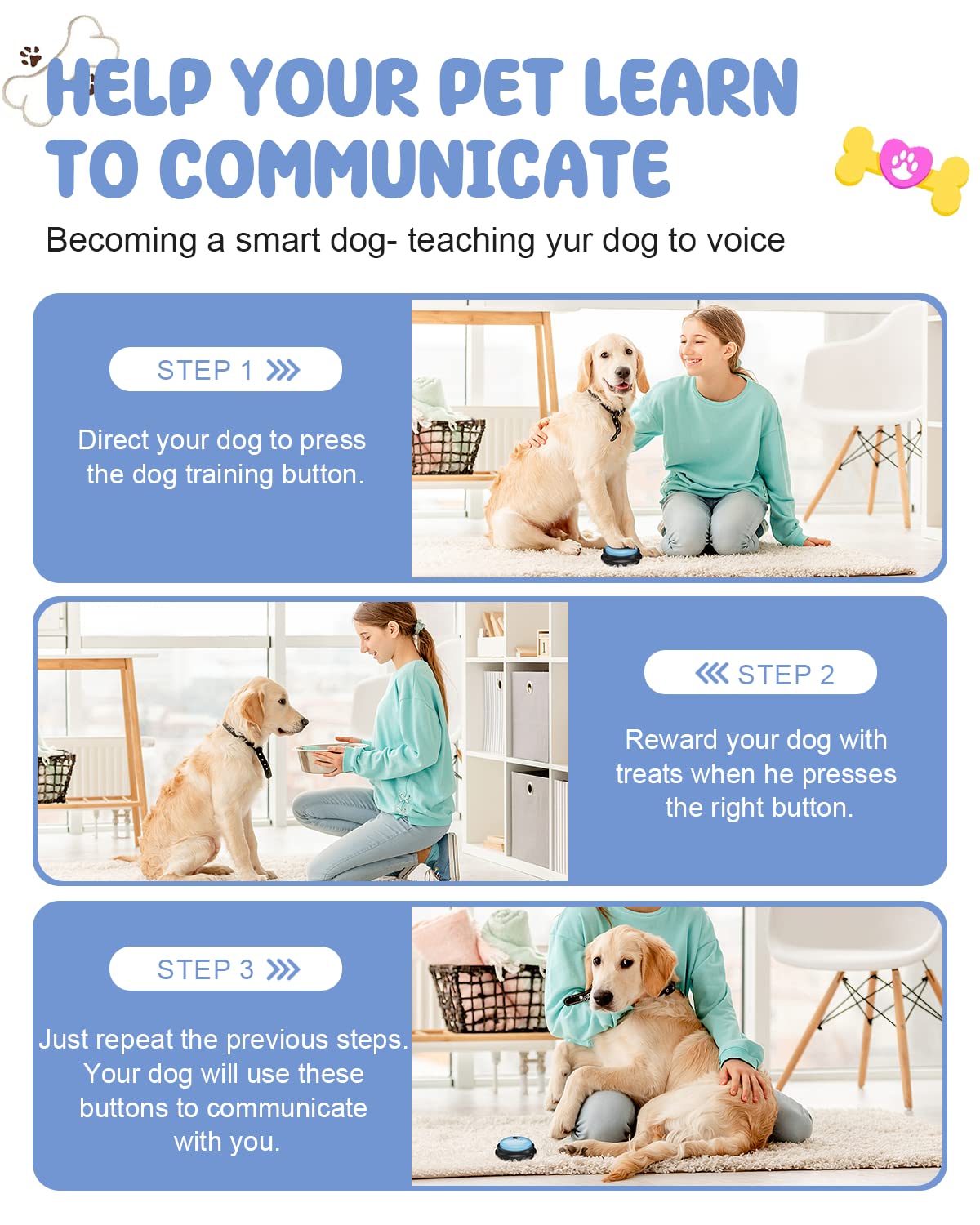 Acools-scene-stickers-pack showcases training variation and engagement.