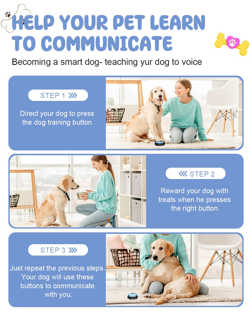 Acools-scene-stickers-pack showcases training variation and engagement.