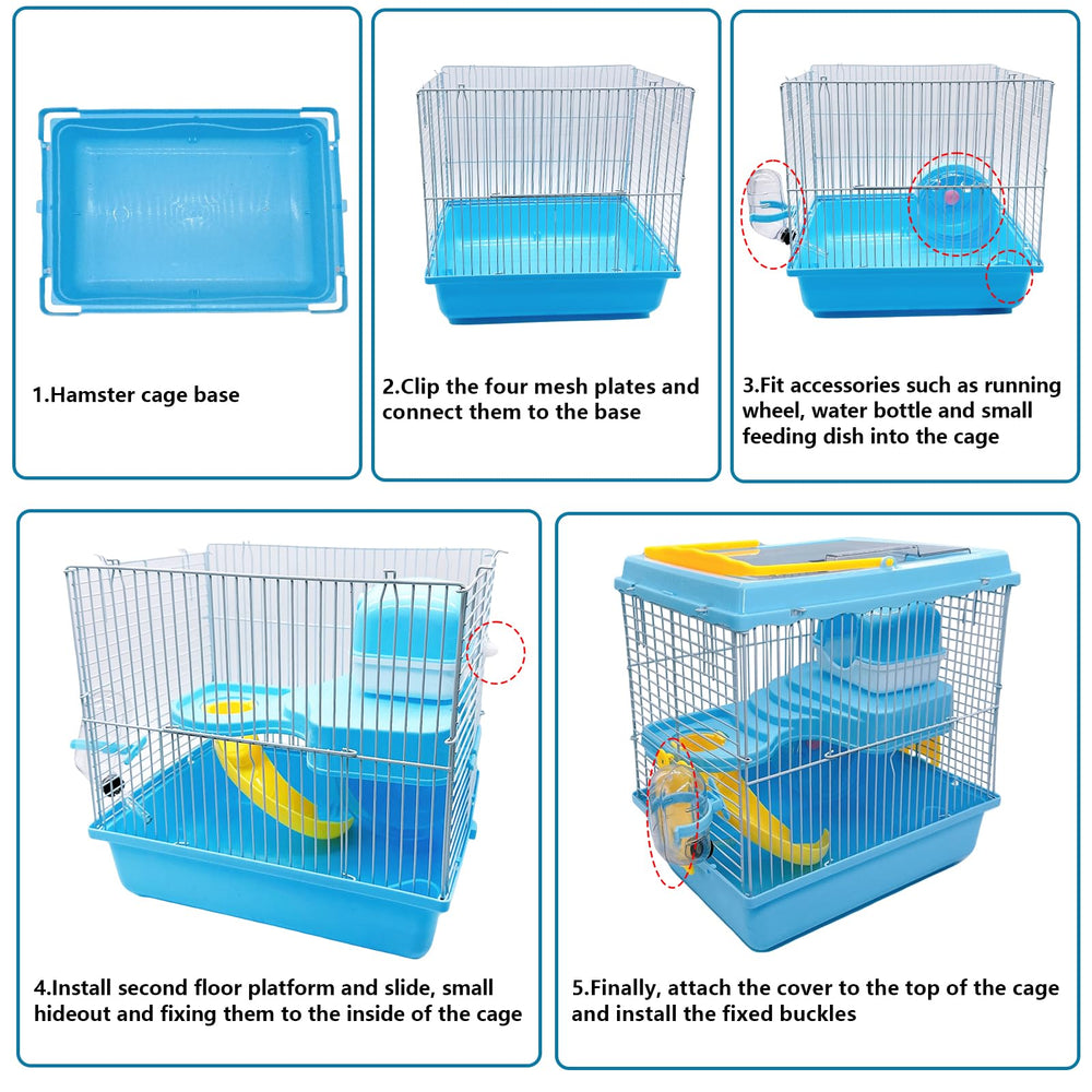 Acsist open-top design enables interaction and supervision during play.