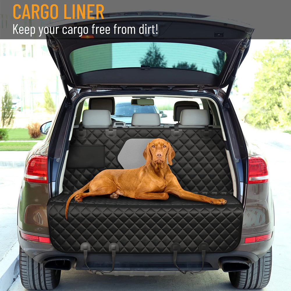 Active Pets OEKO-TEX certified PFAs-free materials for safer pet protection.