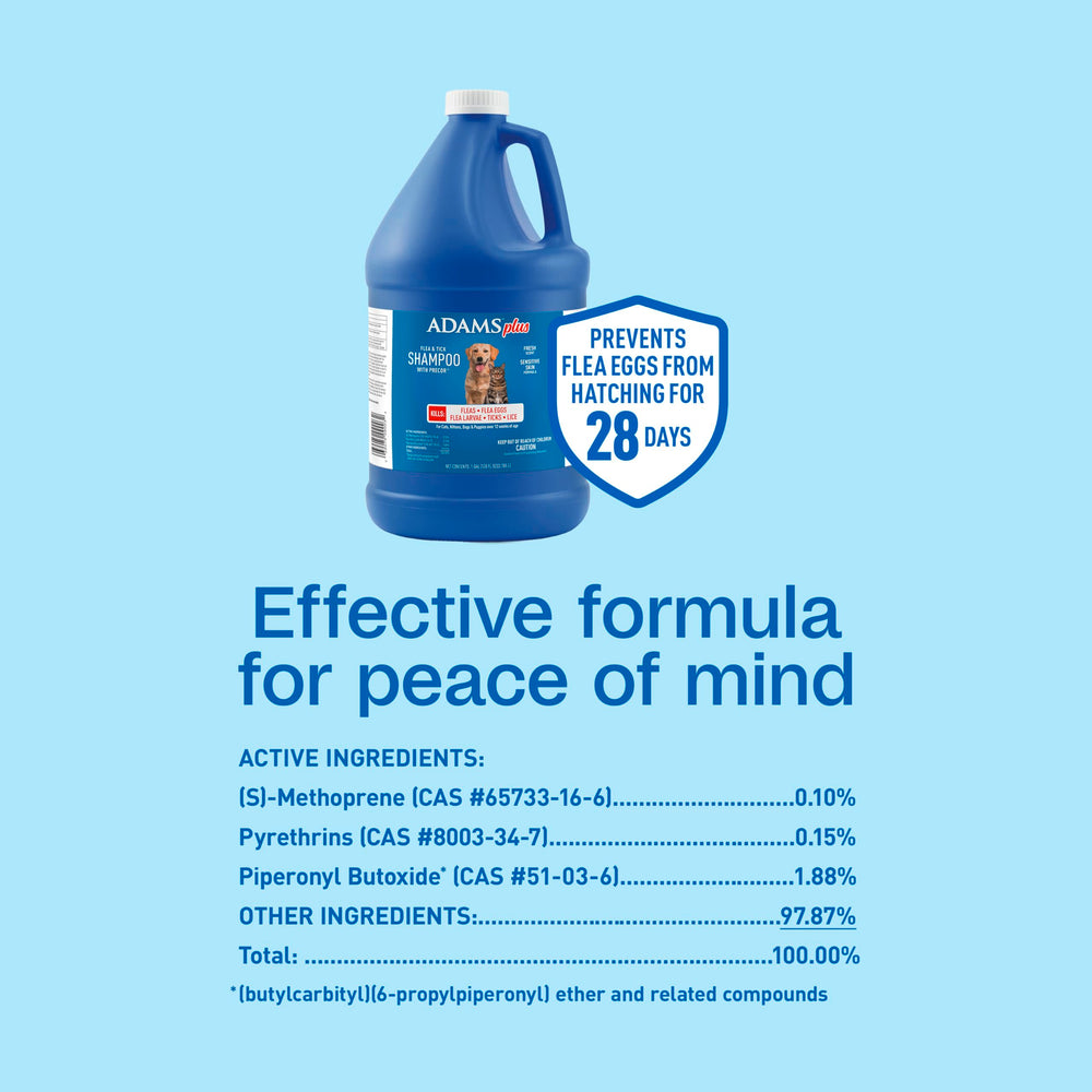 Light fragrance visible on bottle suggesting pleasant grooming experience.