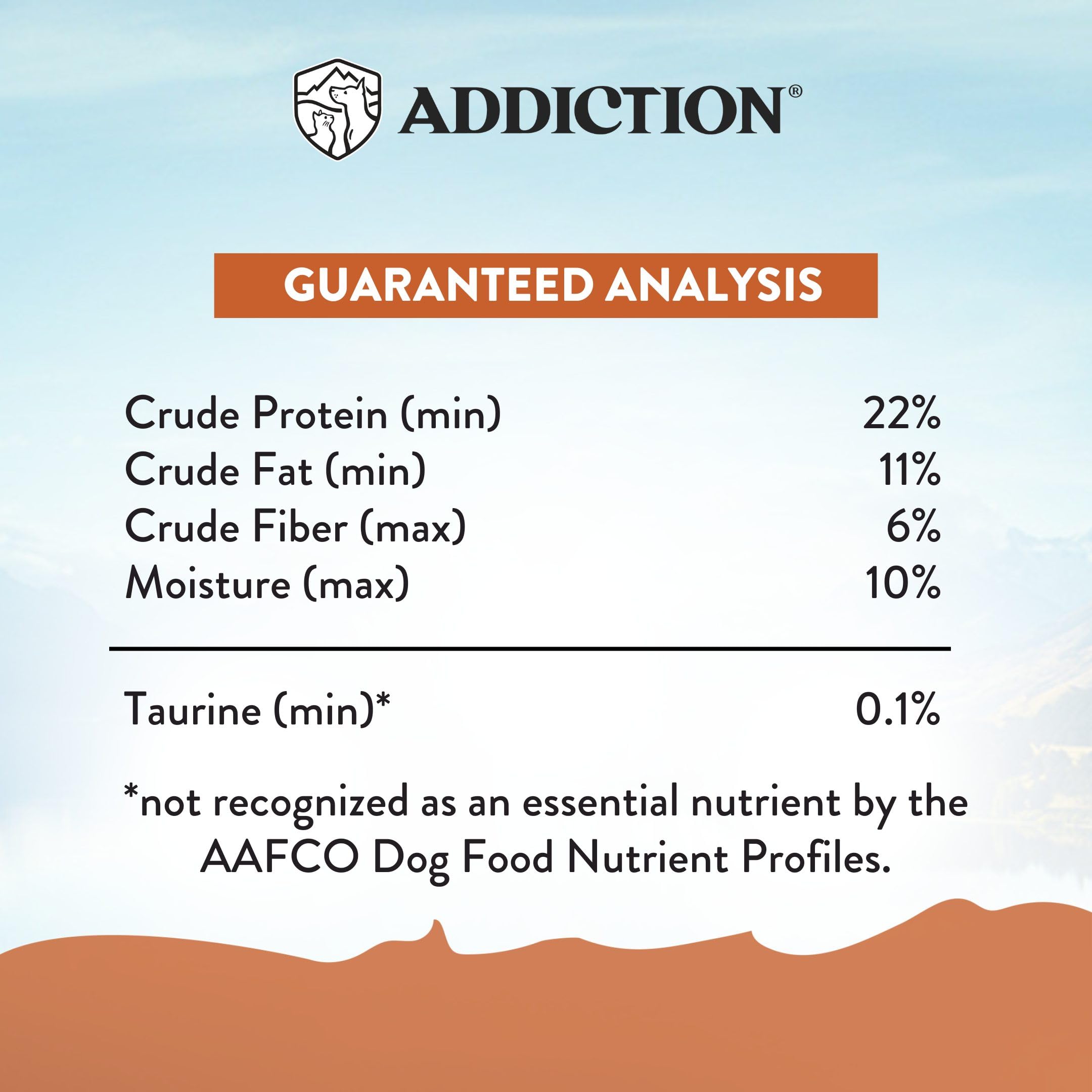 Addiction Wild Kangaroo multi-dog family feeding scenario.