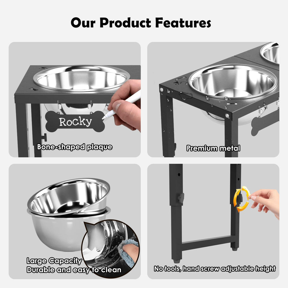 ADENGL robust weighted-base demonstrates durability during active mealtime