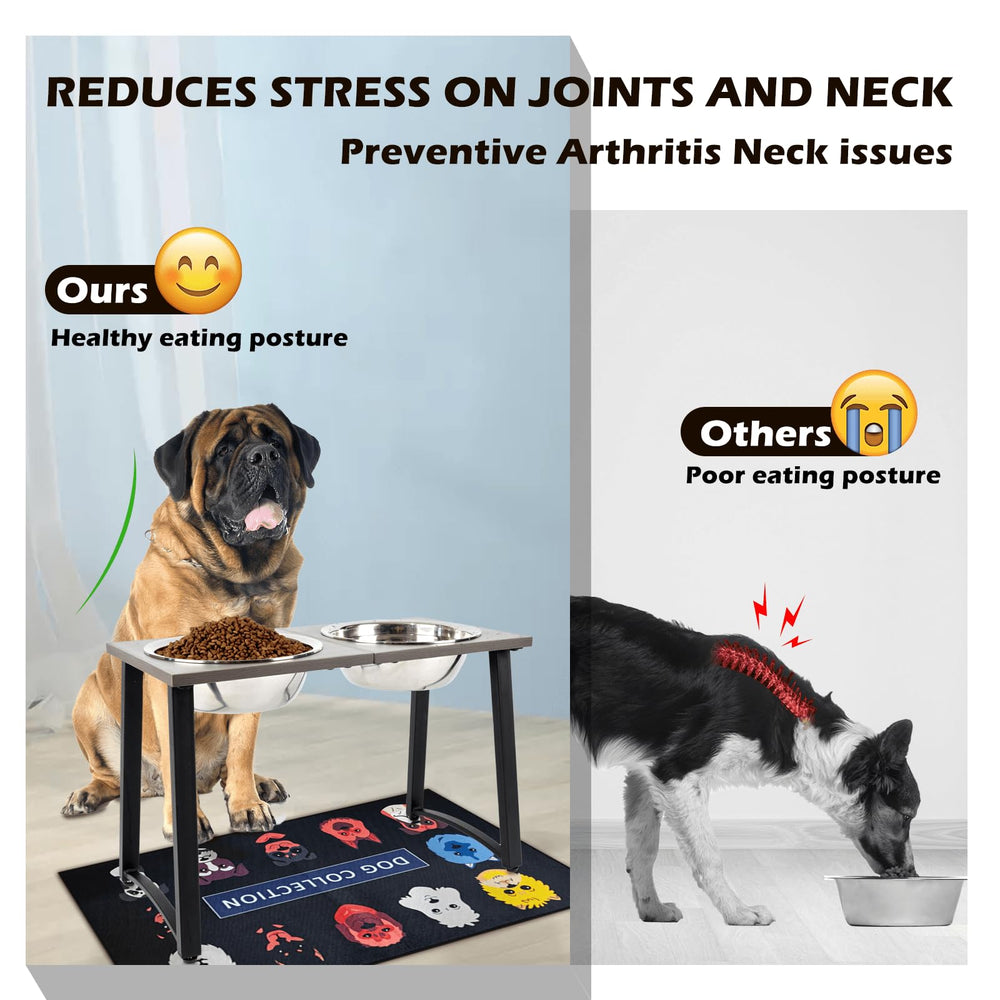 ADENGL slow feeder inserts for mindful eating and steady pacing