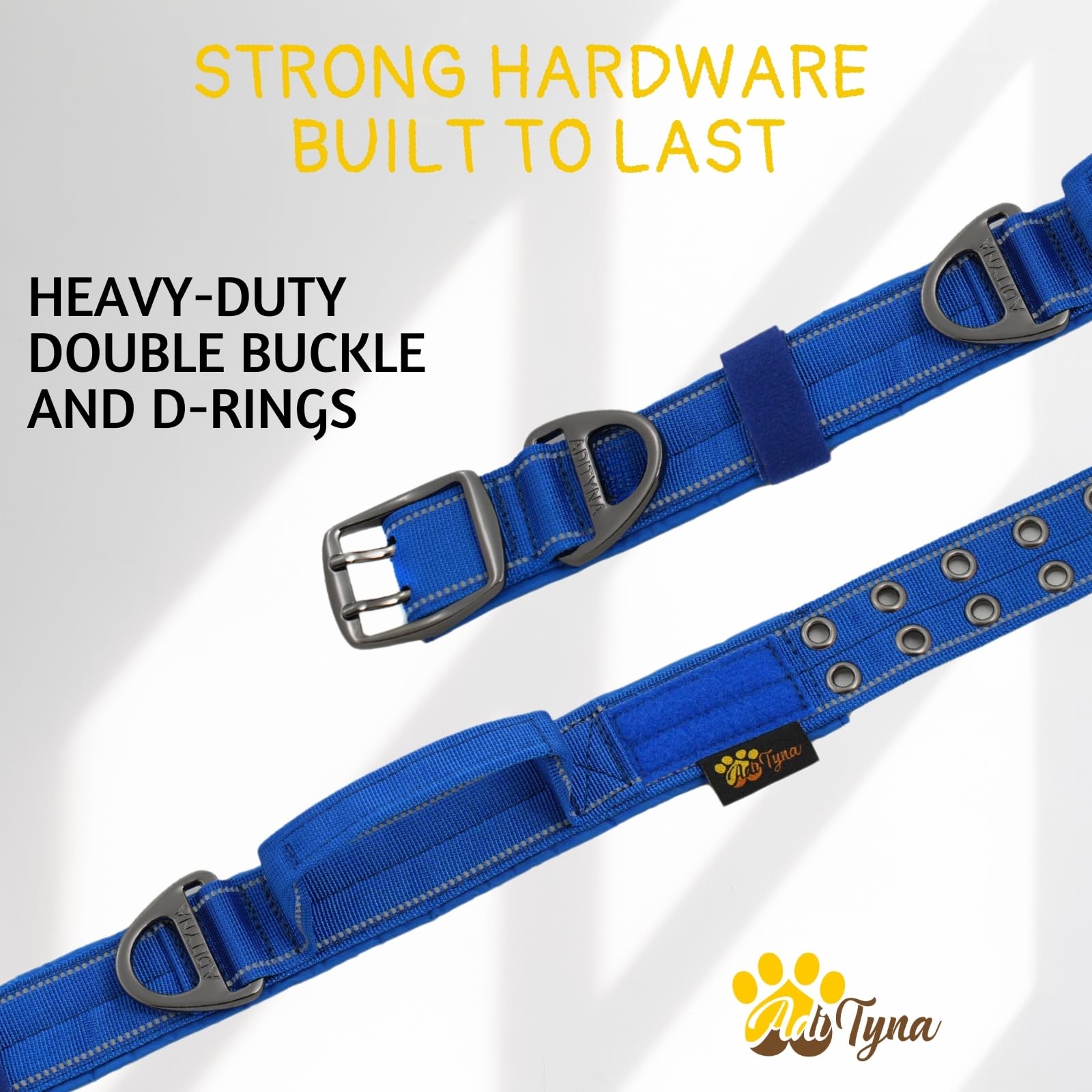 ADITYNA weather-resistant design withstands rain and mud for outdoor adventures.