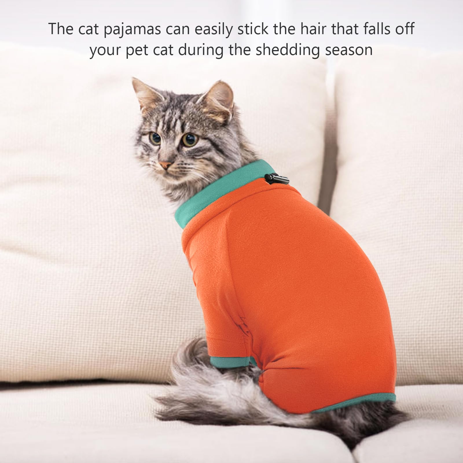 ADNIKIA breathable-cat-fabric keeps skin cool during wear