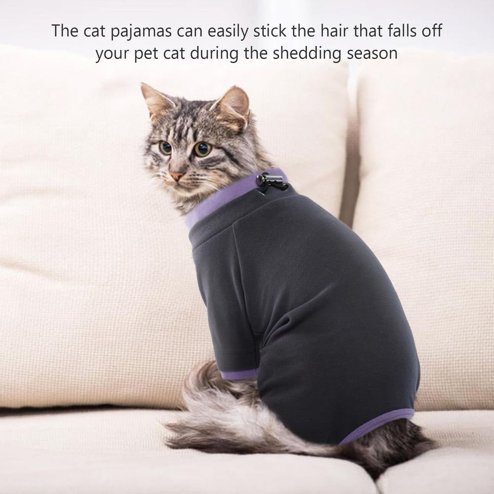 ADNIKIA daily-wear-cat-bodysuit matches outfits and supports hair-free cleanup.