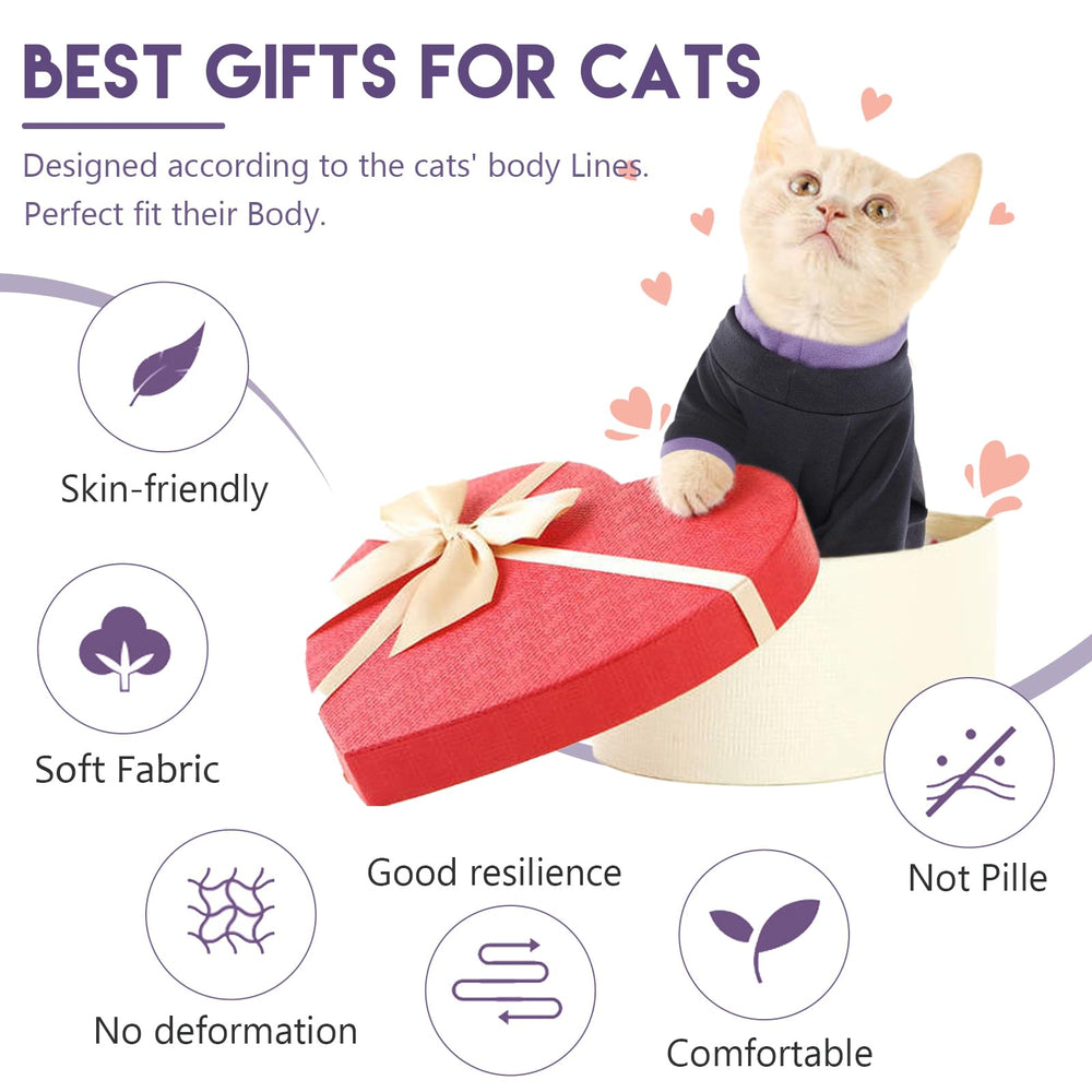 ADNIKIA easy-fit-cat-pajamas versatile daily wear for lounging and photos.