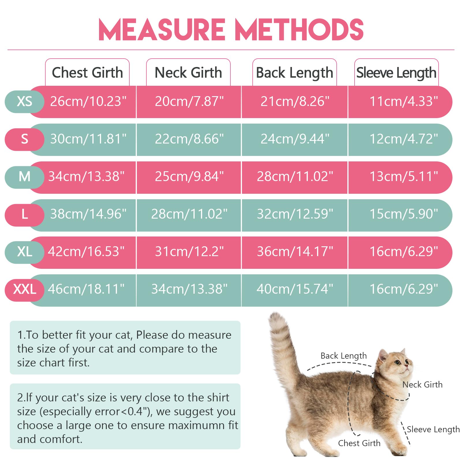 ADNIKIA long sleeve cat onesie with adjustable drawstring ease of dressing