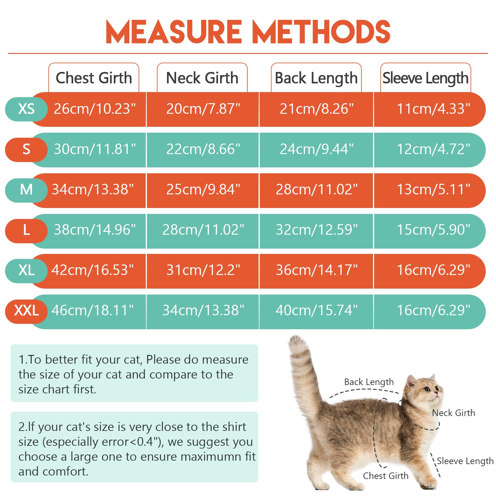 ADNIKIA long-sleeve-cat-onesie with stretchy fabric for easy on-off dressing