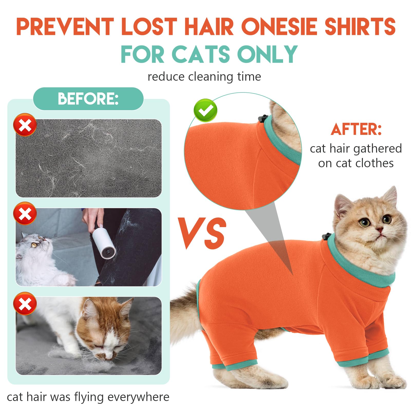 ADNIKIA sphynx-warm-cat-sweater keeps hairless skin warm and comfortable