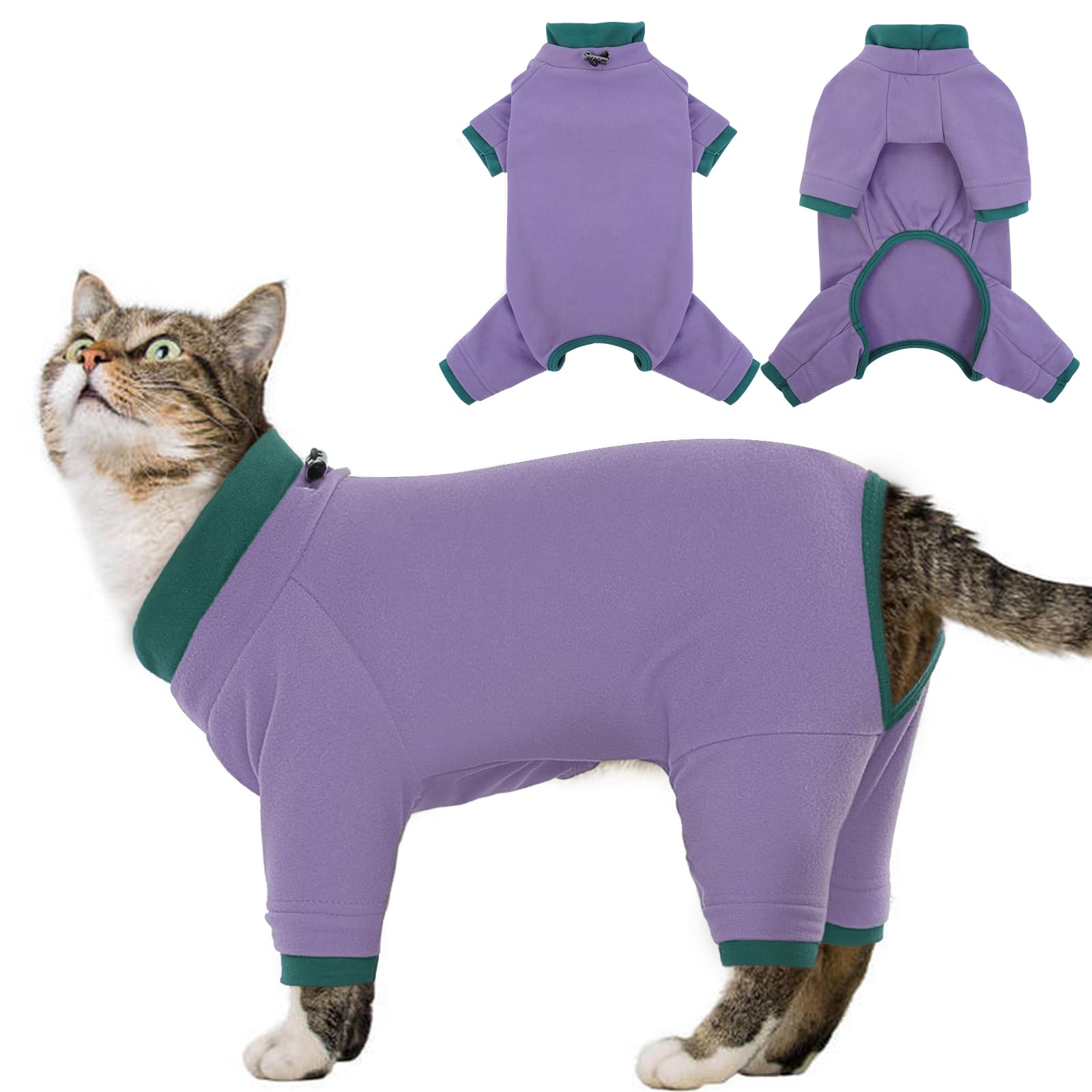 ADNIKIA sticky hair cat clothes fabric closeup showing hair adhesion during shedding season