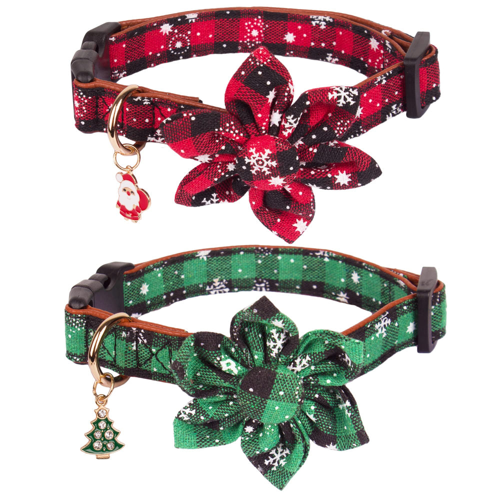ADOGGYGO adjustable X-Large dog collar for comfortable all-day wear.