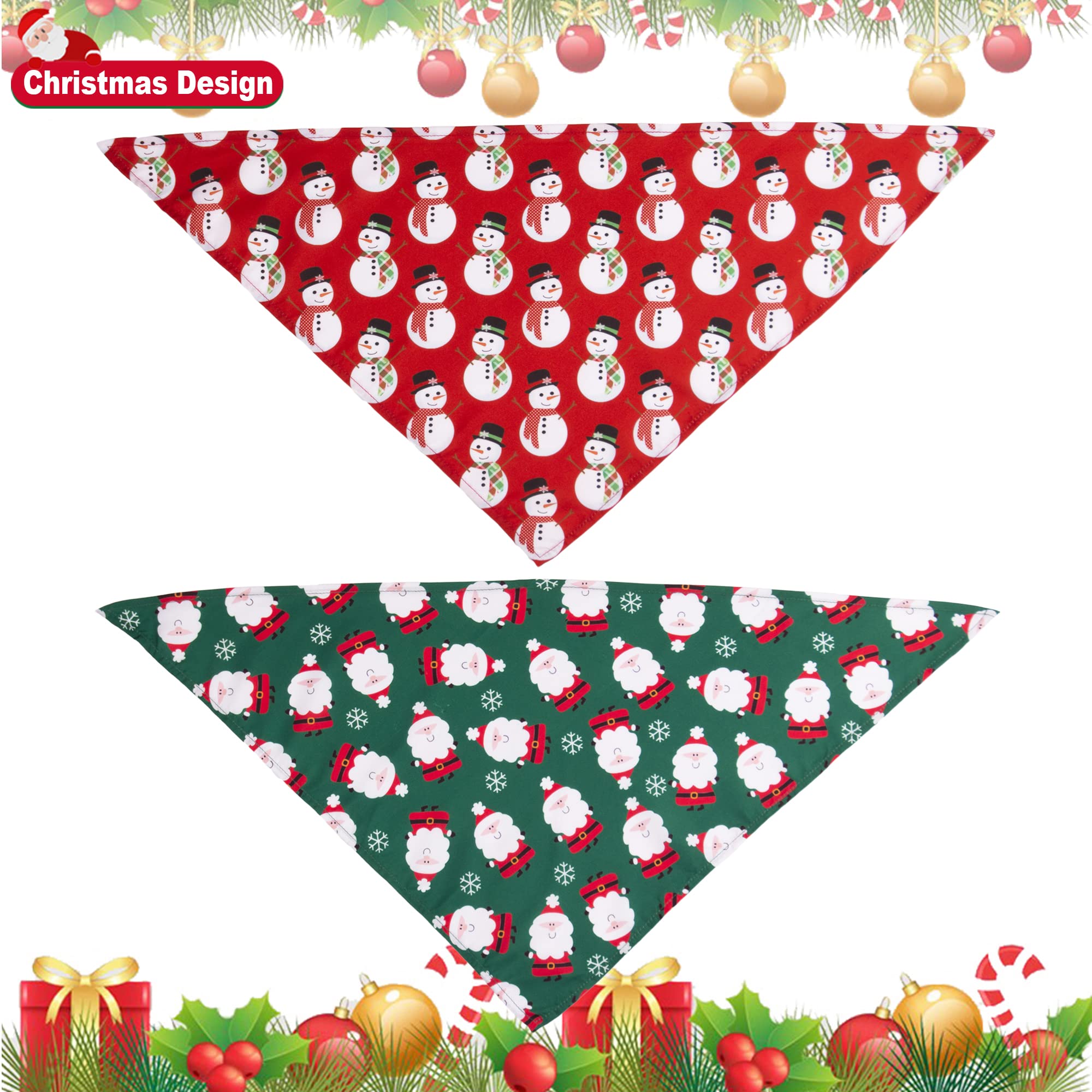 ADOGGYGO size-guide bandana image helps choose the perfect fit.