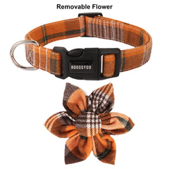 ADOGGYGO durable-buckle quick-release design enhances pet safety