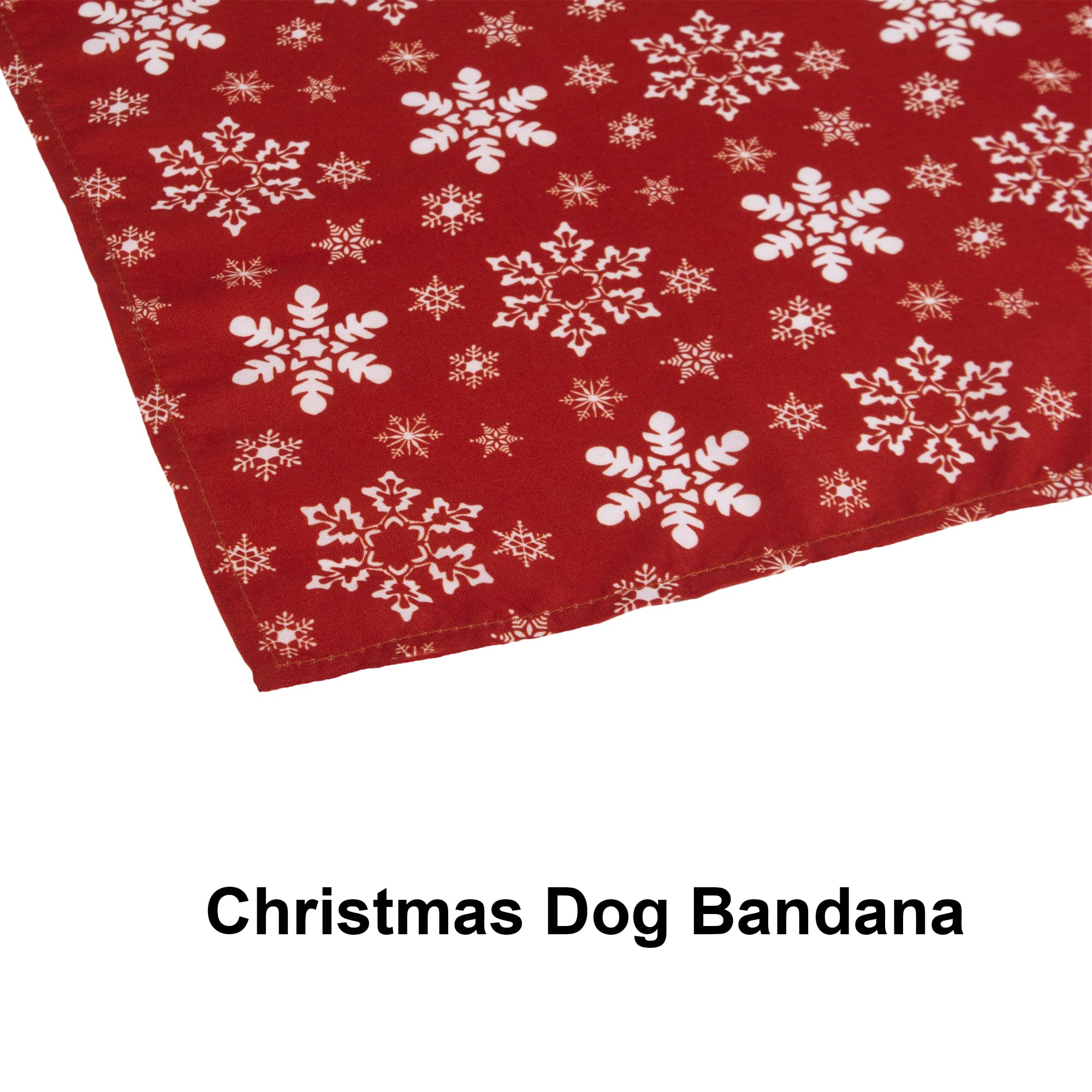 ADOGGYGO gift-ready packaging image showing four bandanas.
