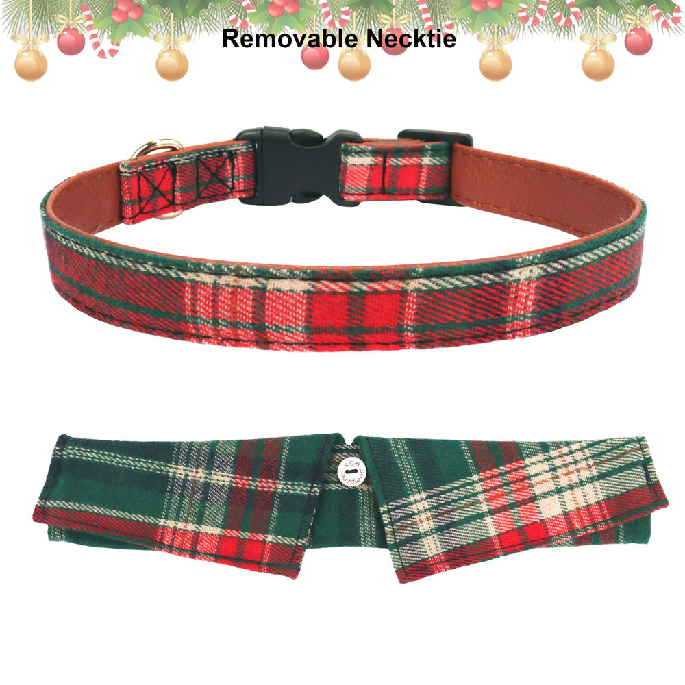 ADOGGYGO safety buckle with stainless D-ring ensures secure leash attachment.