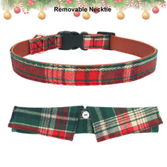 ADOGGYGO safety buckle with stainless D-ring ensures secure leash attachment.
