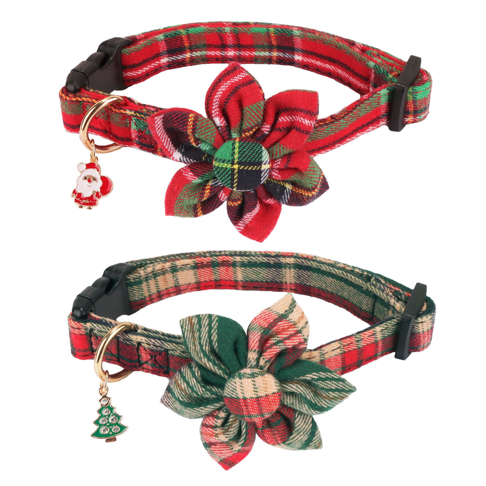 ADOGGYGO safety buckle and stainless steel D-ring for secure leash and tag.