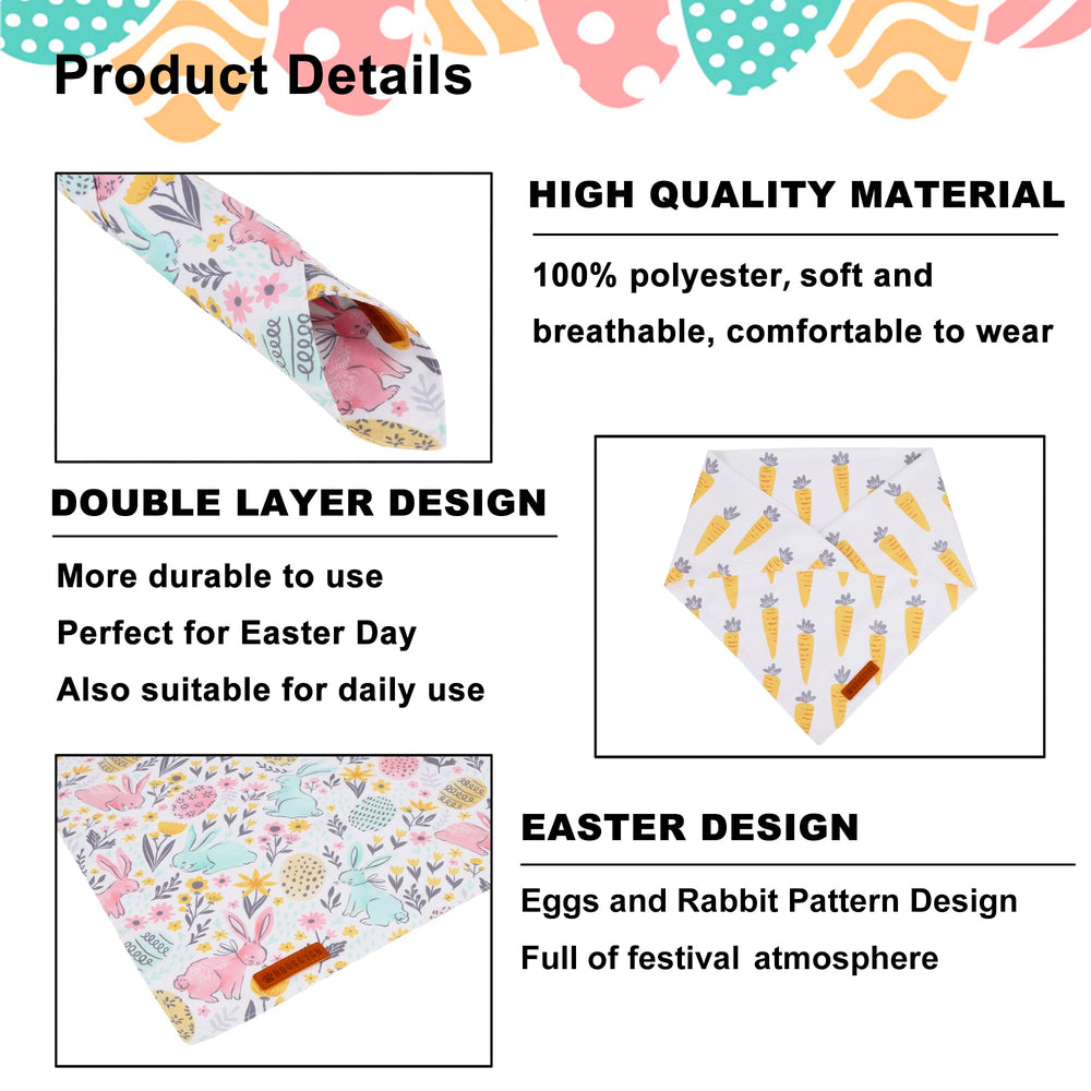 ADOGGYGO size options fit necks from 12 to 22 inches for most dogs.