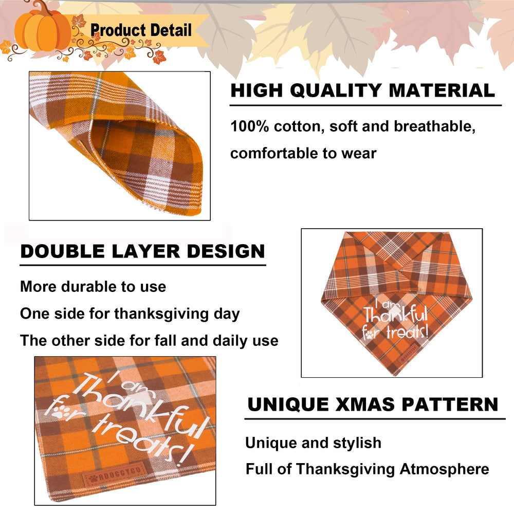ADOGGYGO packaging flatlay shows gift-ready presentation for holiday gifting.
