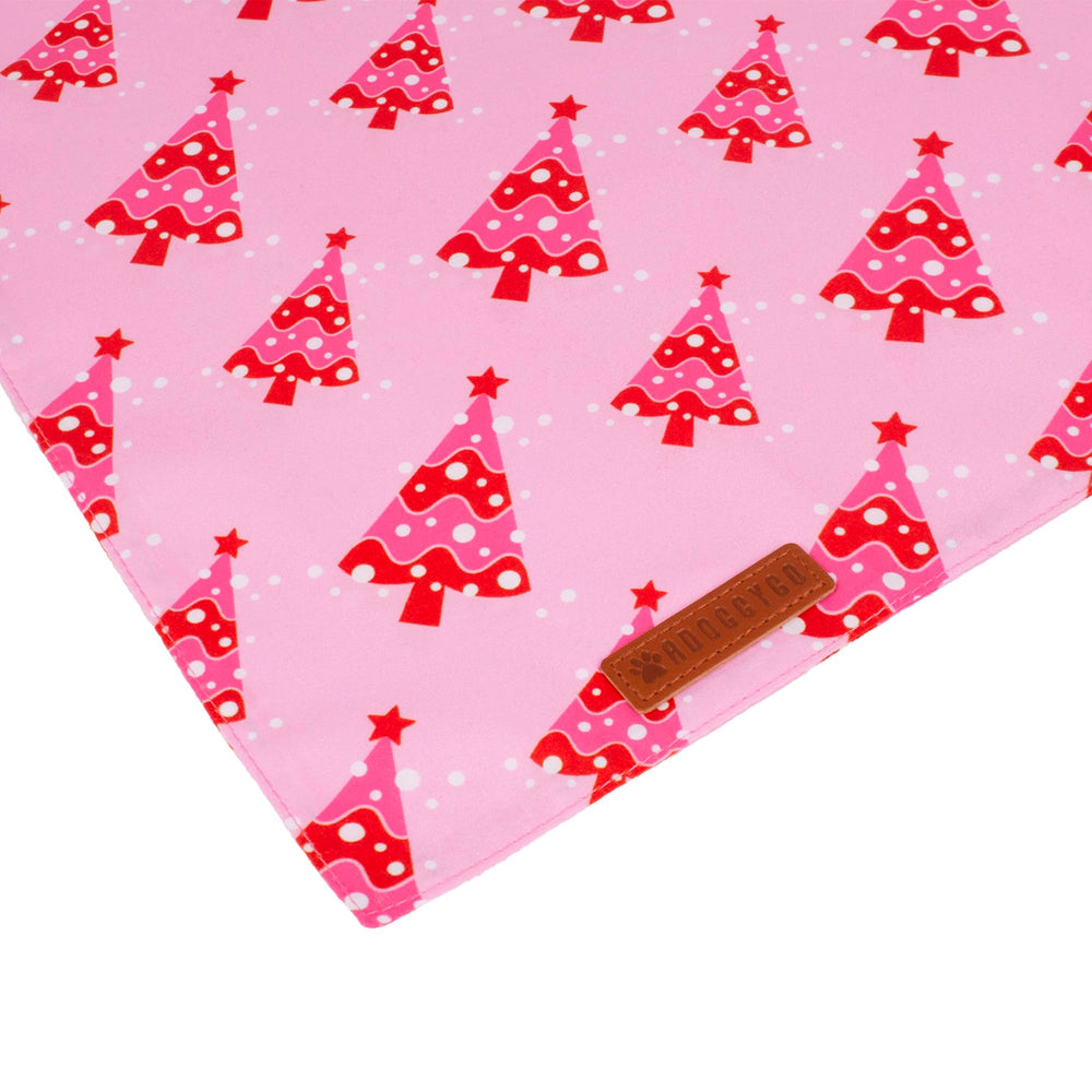ADOGGYGO two-design pack offers versatile holiday styles for festive photos and gifting.