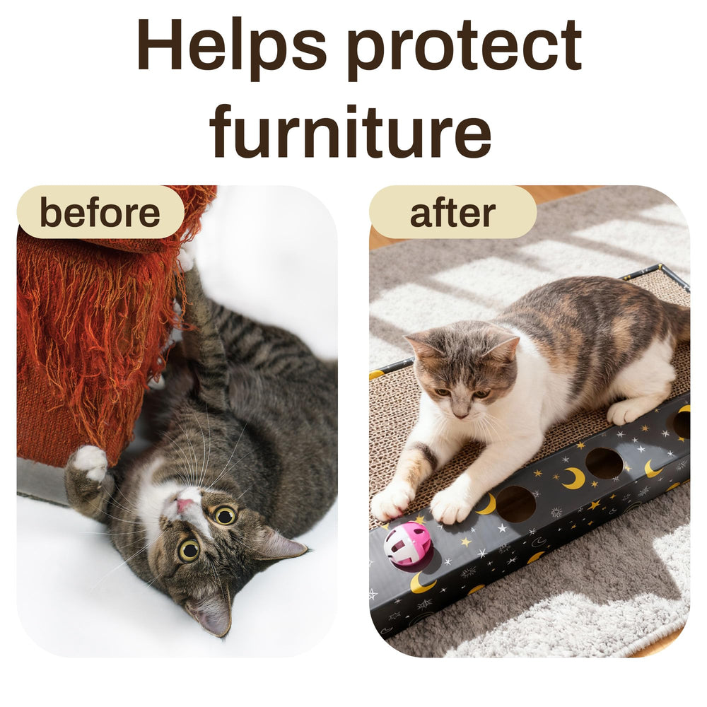 Adolug multi-piece set perfect gift for cat lovers and pet homes
