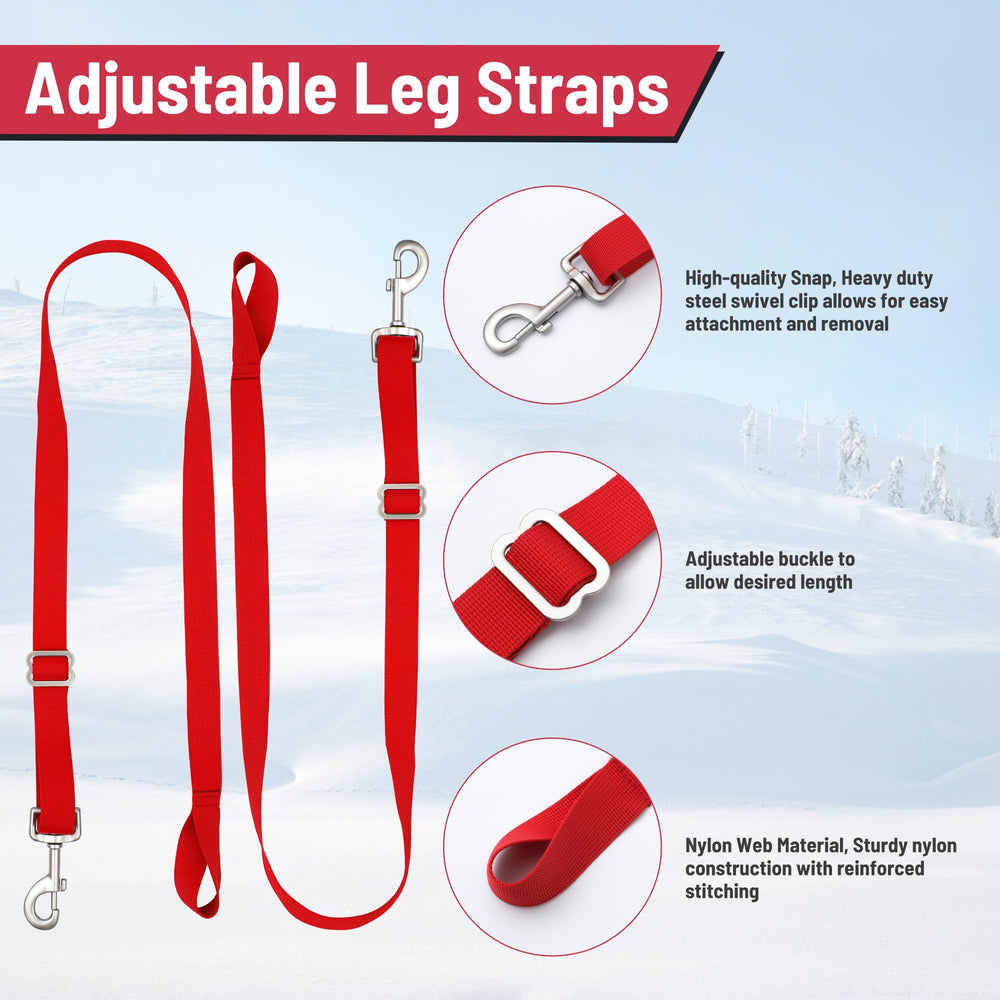 Adsuan horse turnout blanket detachable neck cover for flexible warmth.