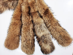 Adynice soft silky hairs close-up emphasizes comfortable touch.