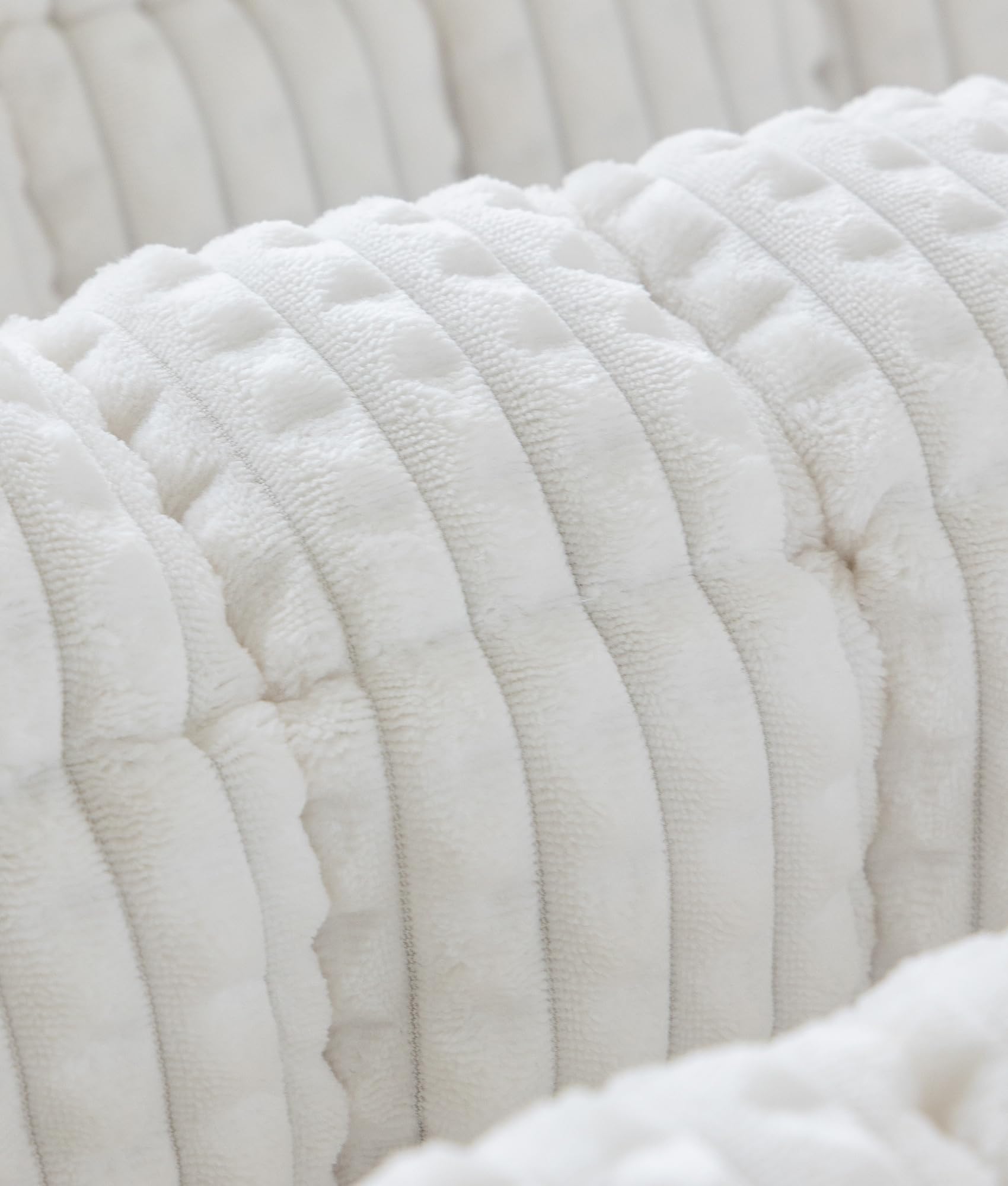 AEEISHOMEREFORM three-cushion-fit adapts to 3-cushion sofas for broad coverage.