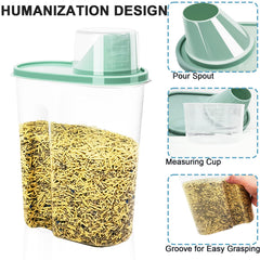 AEROiVi durable shatter-resistant material for daily use