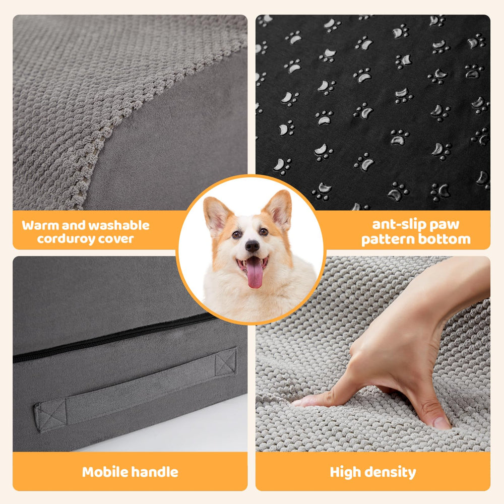 A.FATI vacuum-sealed shipping note indicates foam rebound guidance
