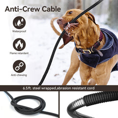 AFDUV heated water bowl BPA-free plastic supports pet safety.